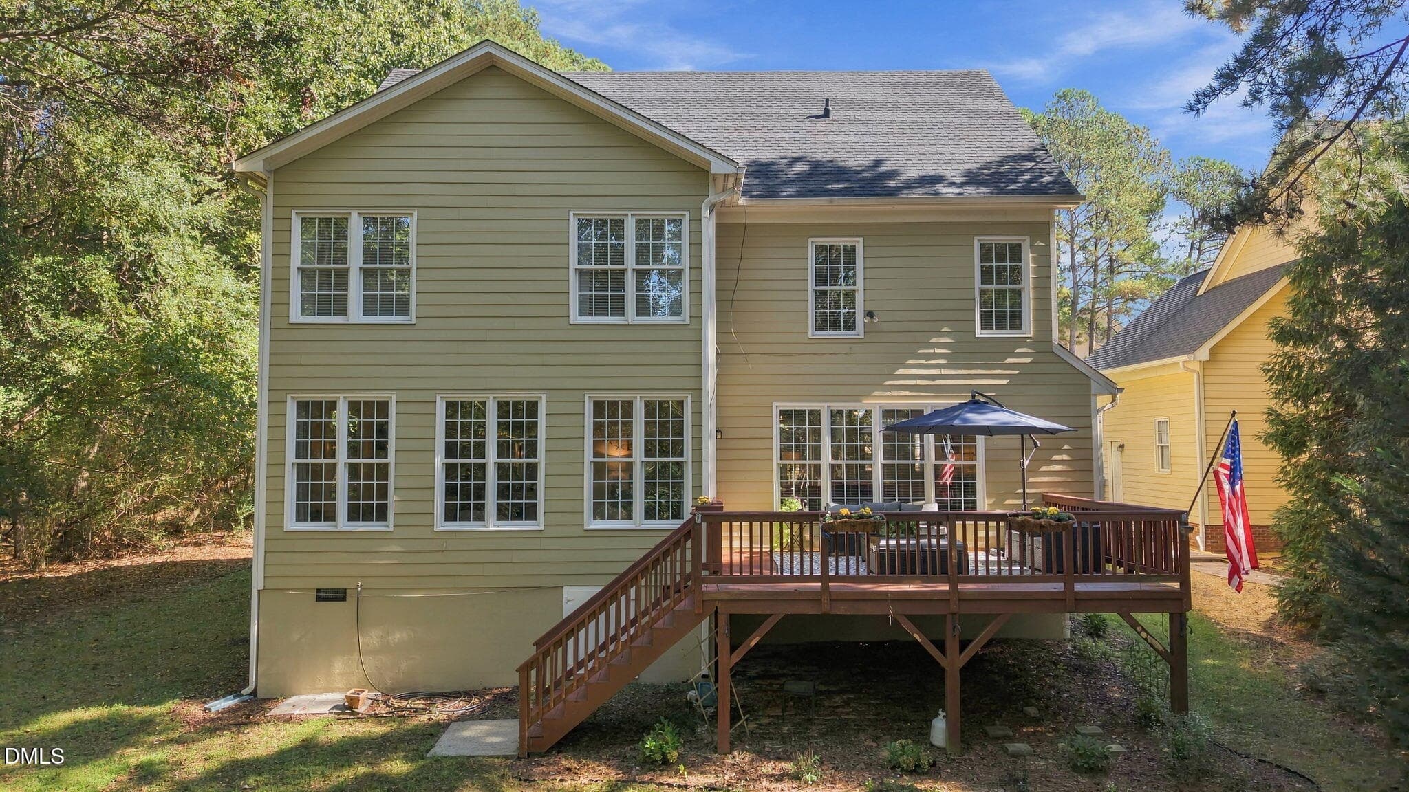 14-web-or-mls-DJI_20261014114808_0036_D - 3800 Orange Cosmos Avenue, Wake Forest, NC 27587, Wake Forest