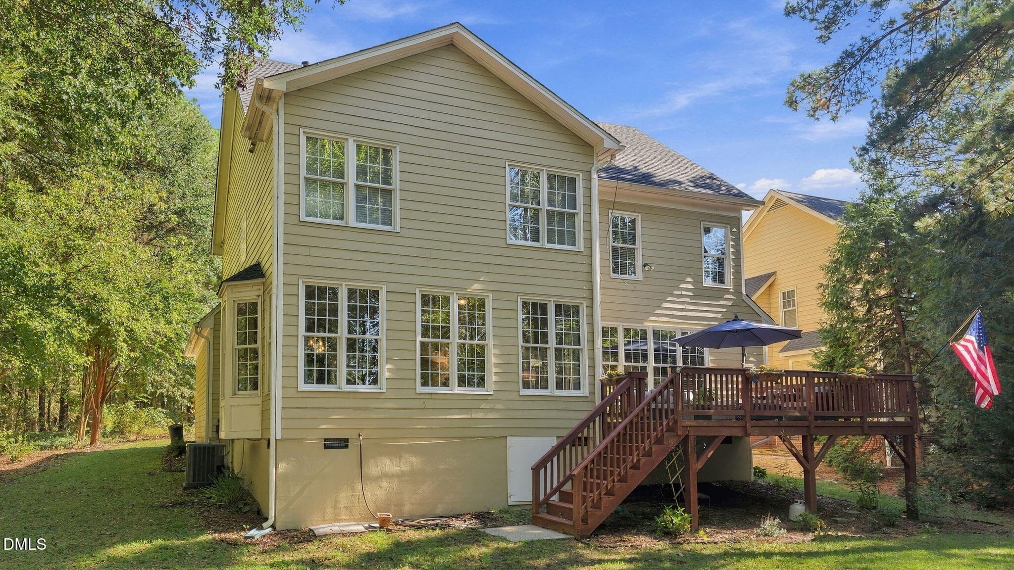 15-web-or-mls-DJI_20261014115008_0038_D_ - 3800 Orange Cosmos Avenue, Wake Forest, NC 27587, Wake Forest