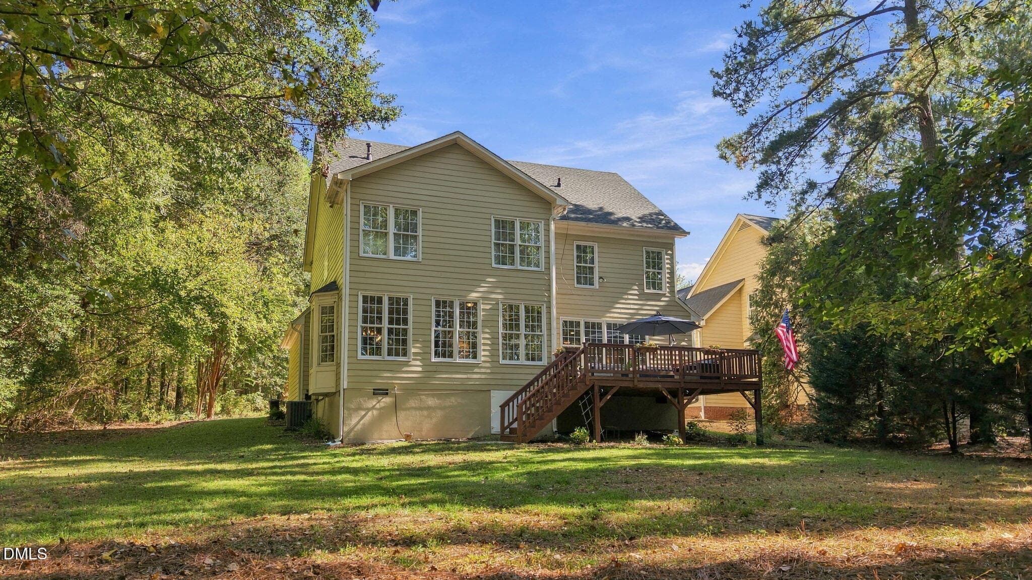 16-web-or-mls-DJI_20261014115246_0044_D_ - 3800 Orange Cosmos Avenue, Wake Forest, NC 27587, Wake Forest