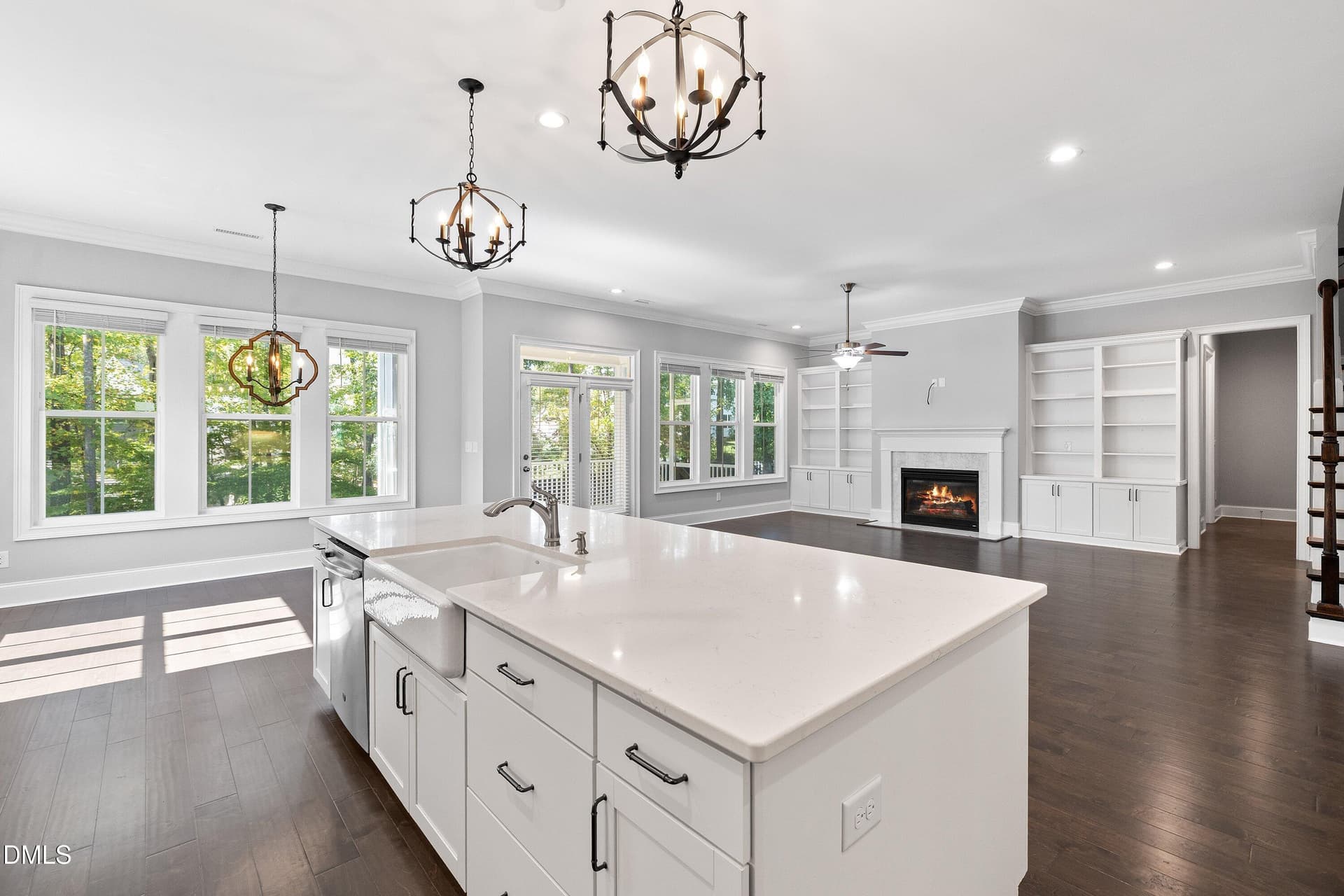 24-1328 Sandybrook_9930 - 1328 Sandybrook Lane, Wake Forest, NC 27587
