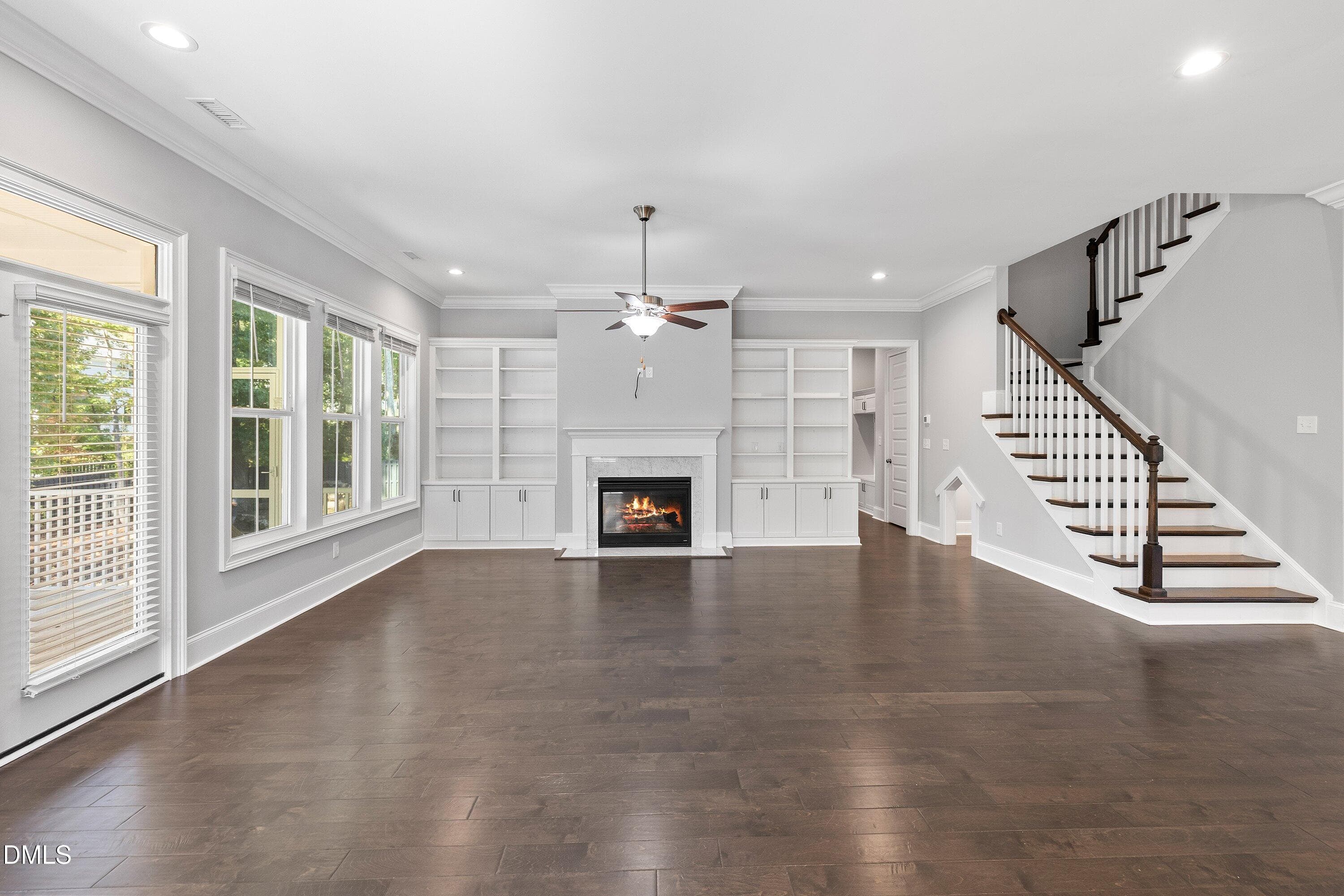 18-1328 Sandybrook_9890 - 1328 Sandybrook Lane, Wake Forest, NC 27587, Wake Forest