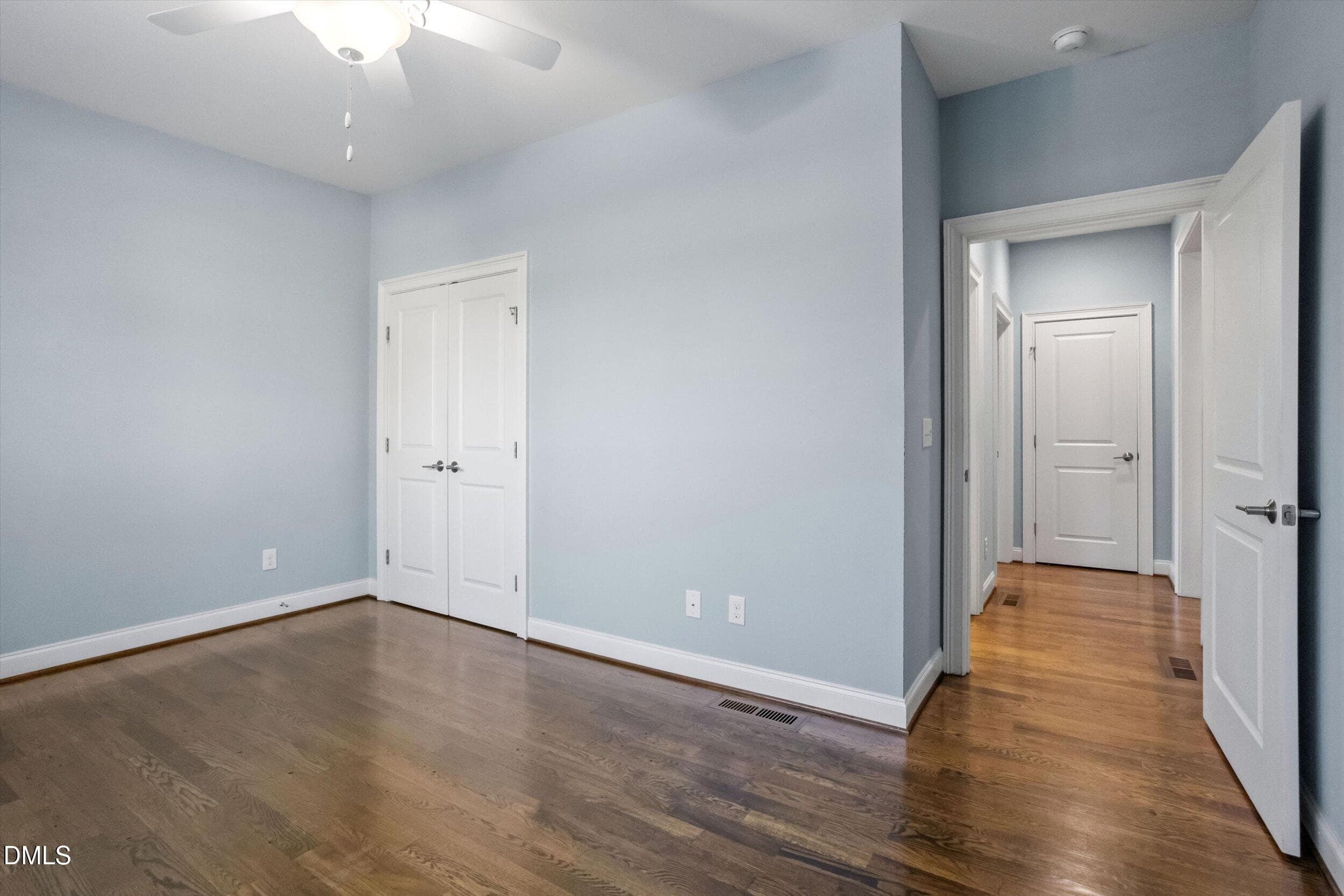 Bedroom 2 - 1604 Doubles Court, Raleigh, NC 27609, Raleigh