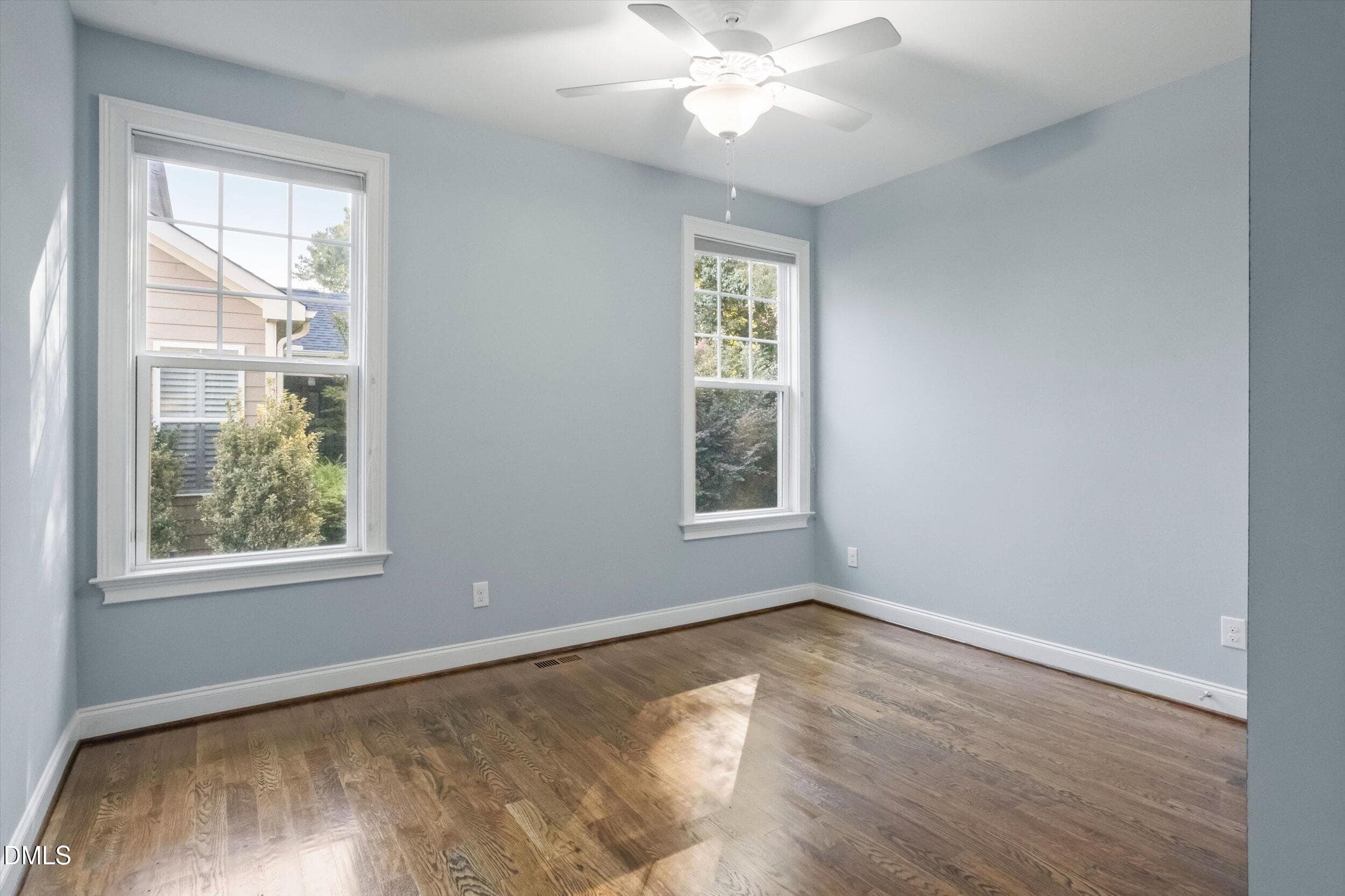 Bedroom 1 - 1604 Doubles Court, Raleigh, NC 27609, Raleigh