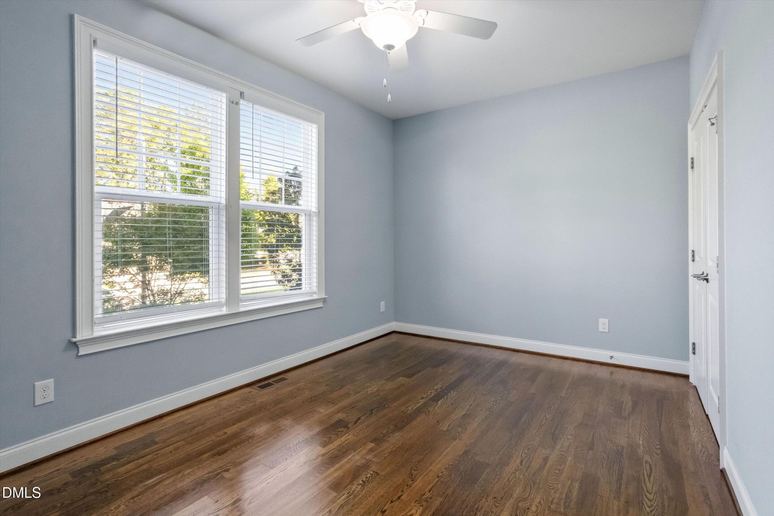 Bedroom 2 - 1604 Doubles Court, Raleigh, NC 27609, Raleigh
