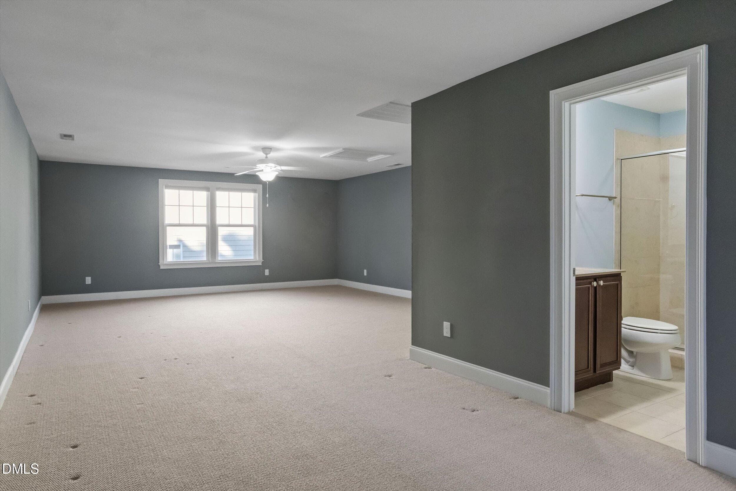 Bonus room - 1604 Doubles Court, Raleigh, NC 27609, Raleigh