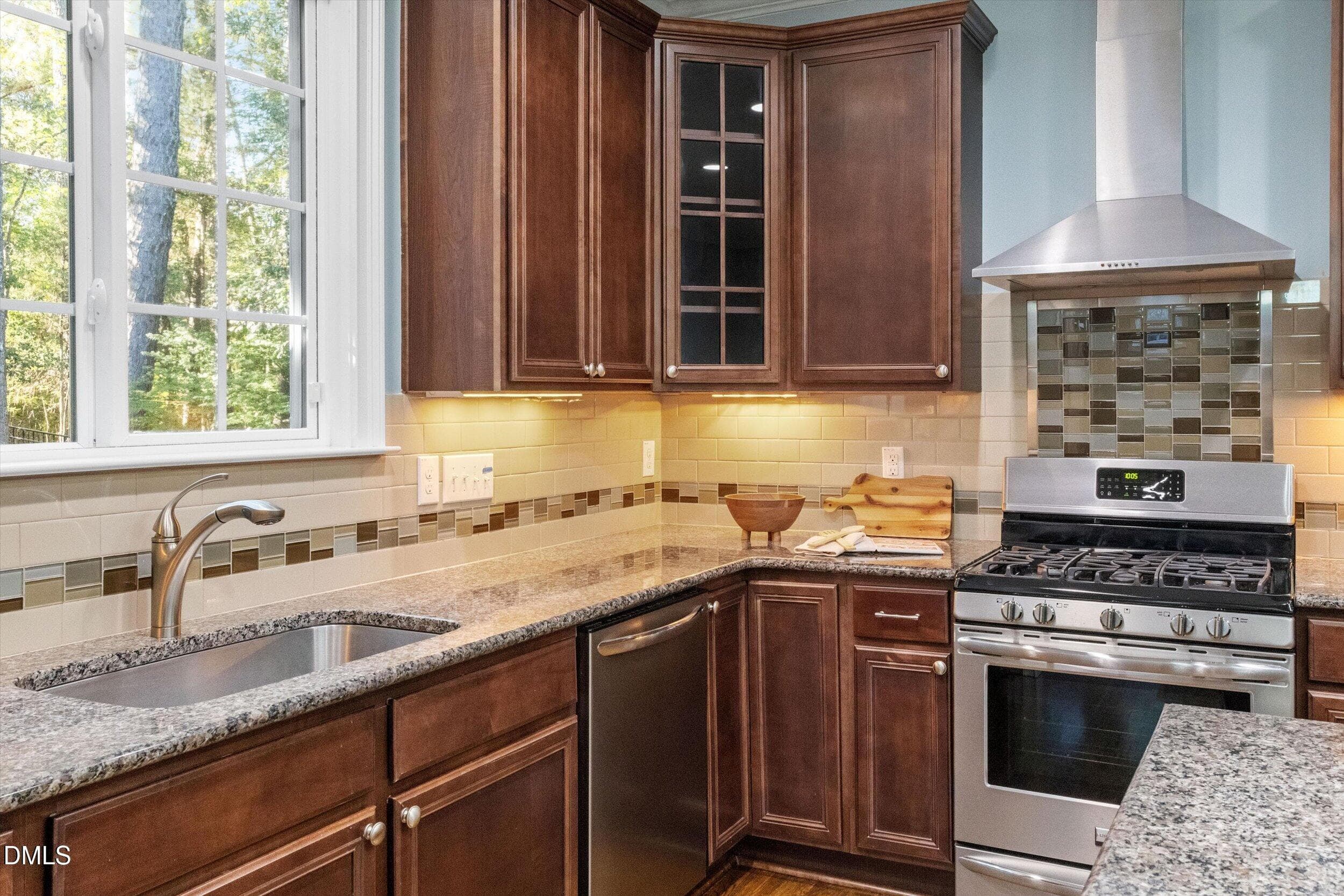Kitchen 1 - 1604 Doubles Court, Raleigh, NC 27609, Raleigh