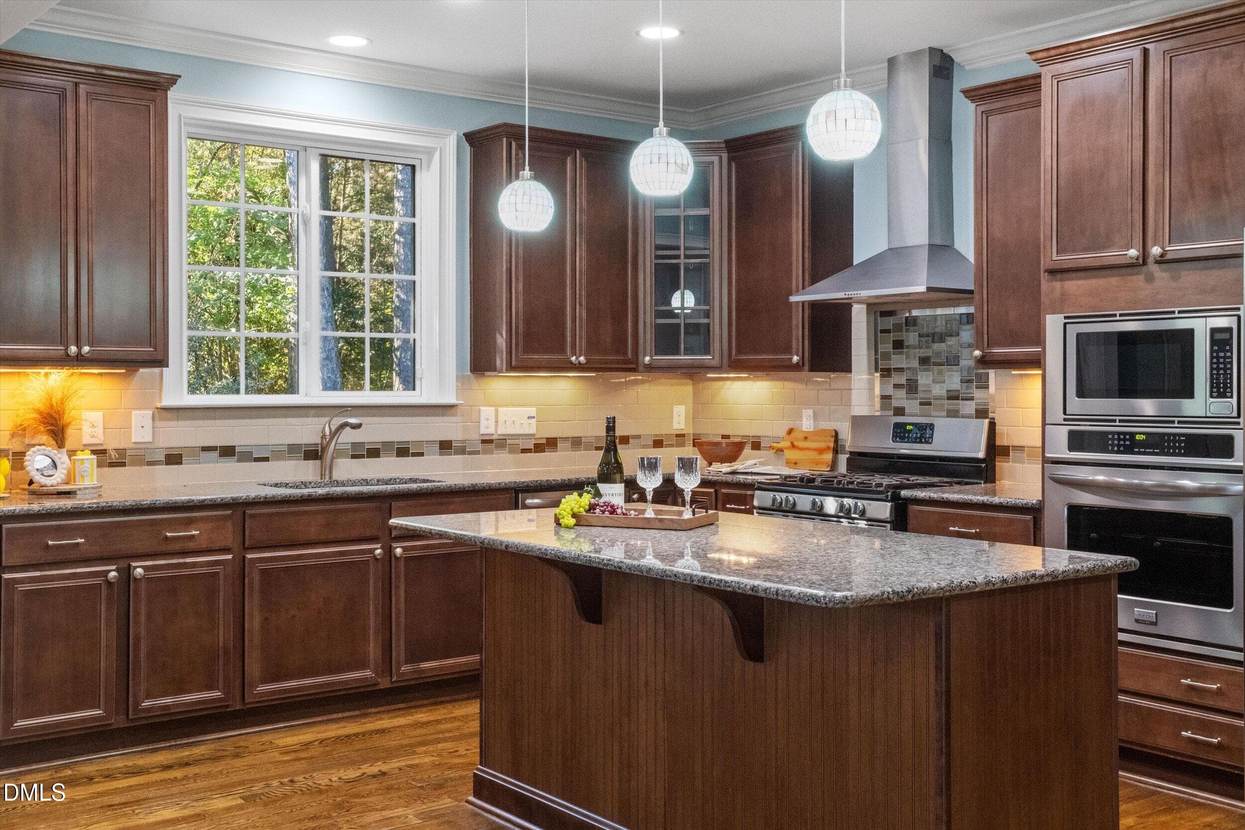 Kitchen - 1604 Doubles Court, Raleigh, NC 27609, Raleigh