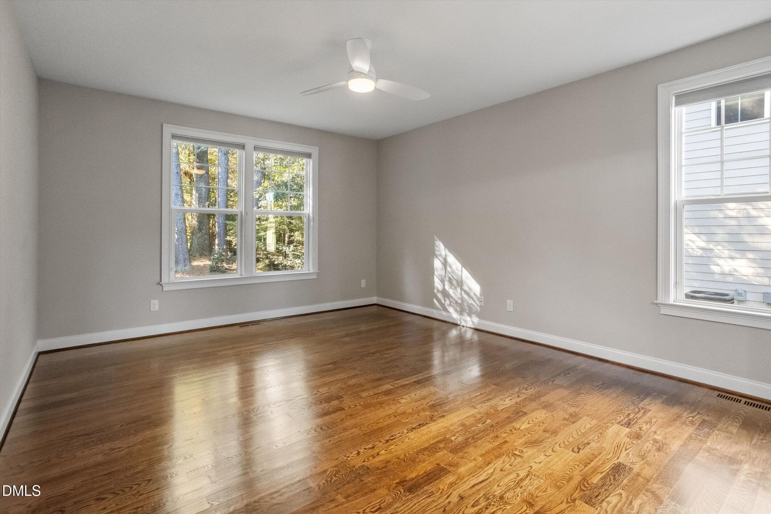 Primary bedroom - 1604 Doubles Court, Raleigh, NC 27609, Raleigh