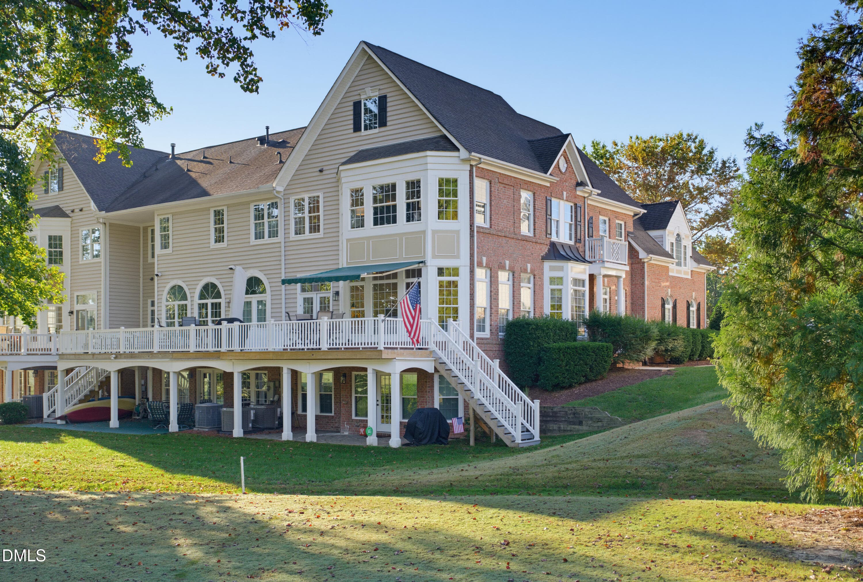 DSC03706 - 12523 Bellstone Lane, Raleigh, NC 27614