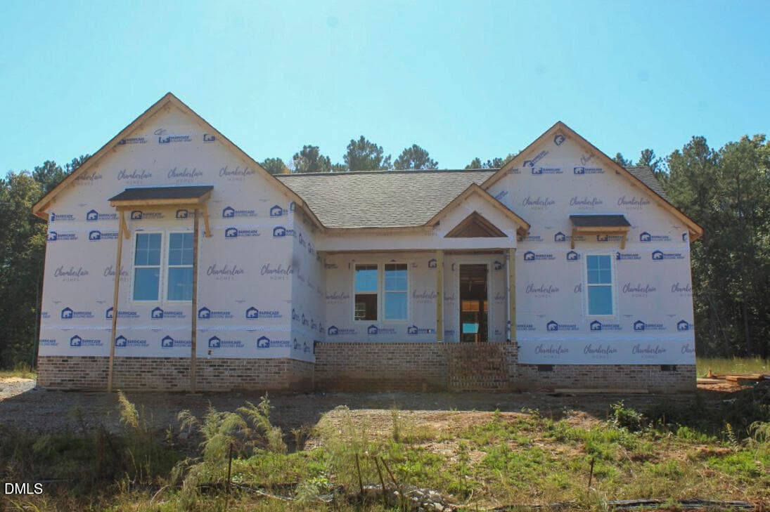 50 Stream View Way, Zebulon, NC 27597