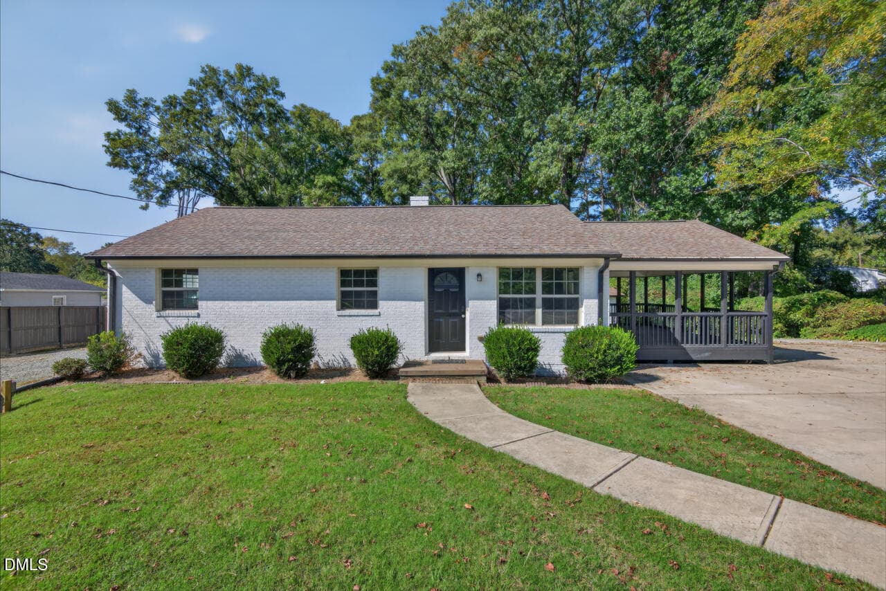 07 - 2807 Davie Drive, Durham, NC 27704, Durham