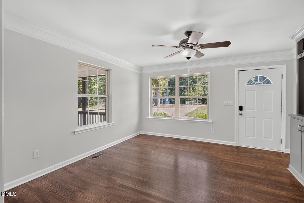 12 - 2807 Davie Drive, Durham, NC 27704, Durham