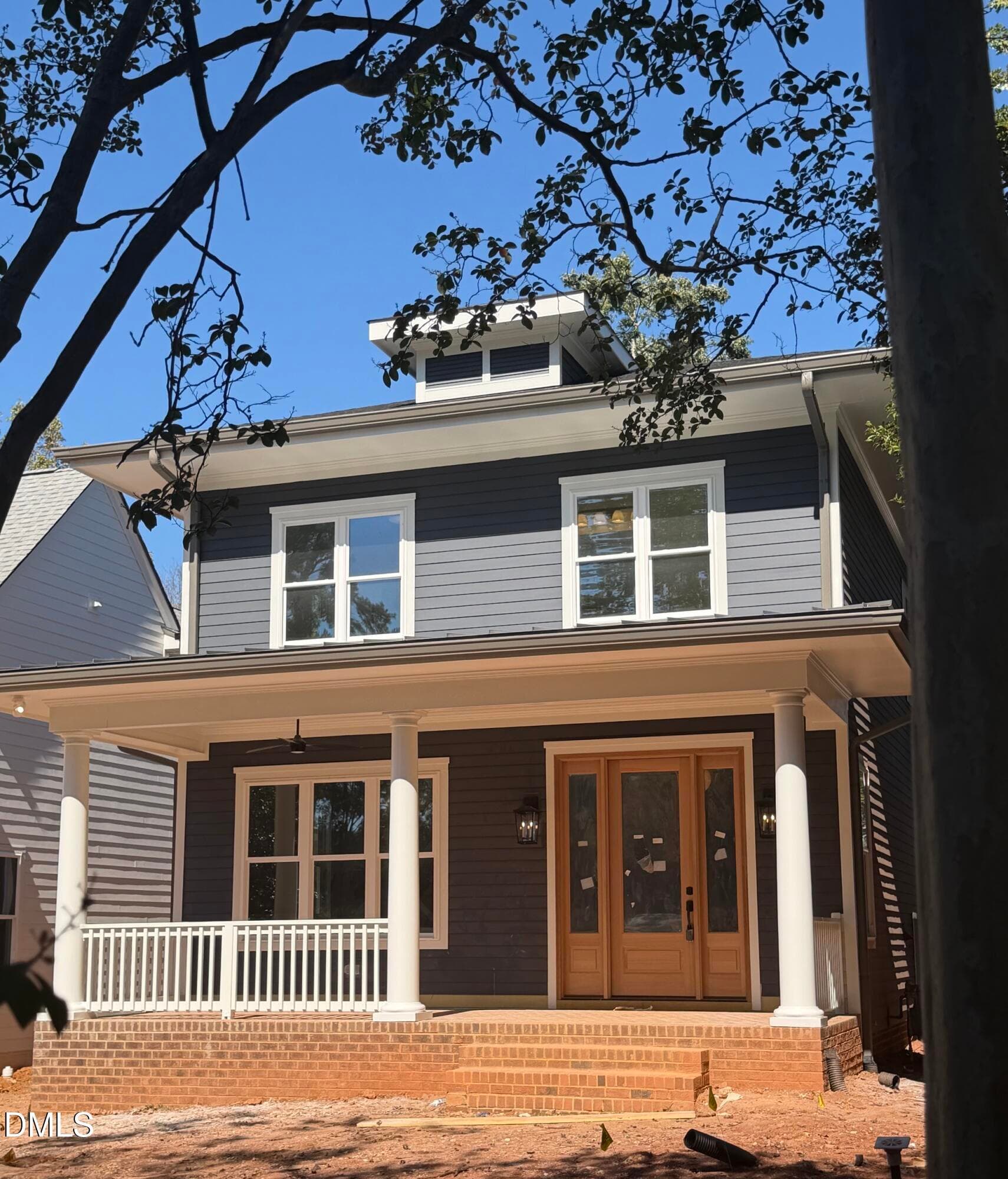 3004 Ruffin Street, Raleigh, NC 27607