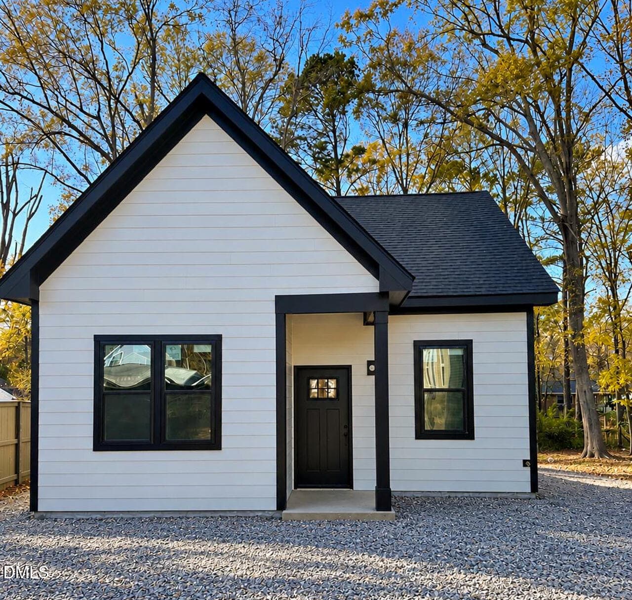 46 - 2807 Davie Drive, Durham, NC 27704, Durham