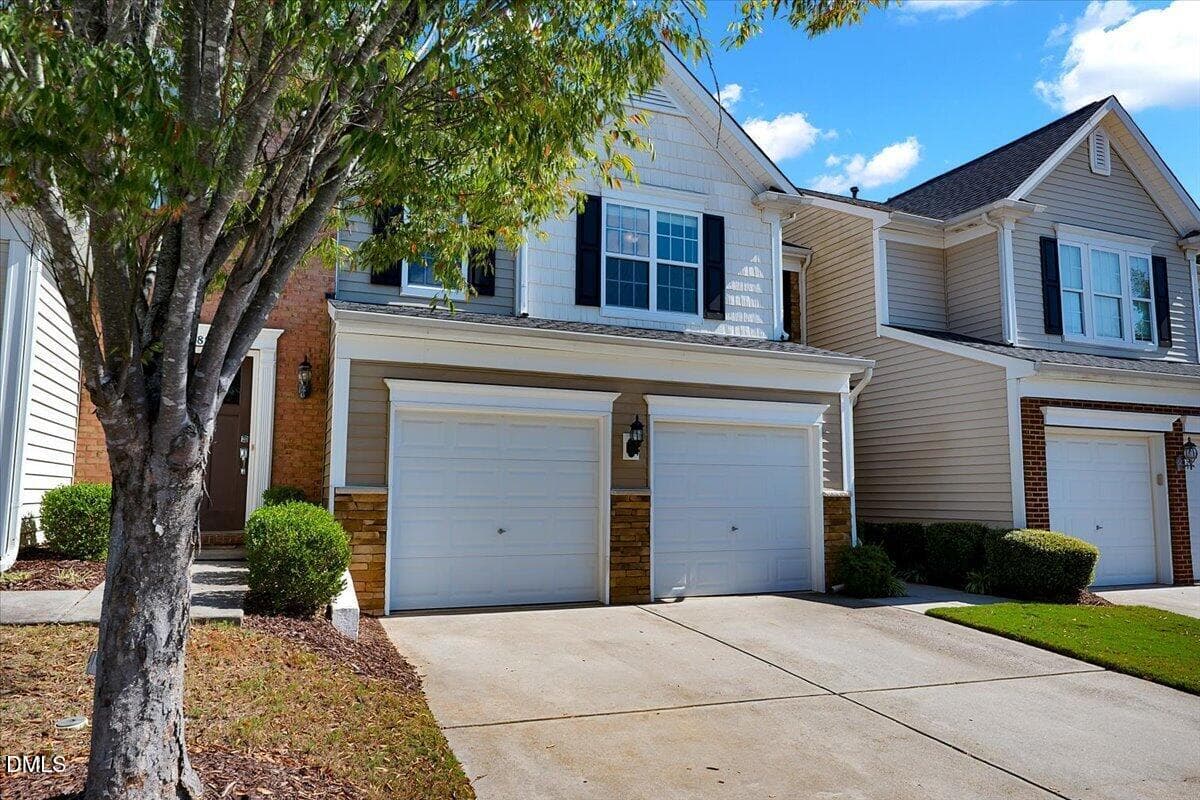02-8206 Pilots View Dr-2 - 8206 Pilots View Drive, Raleigh, NC 27617, Raleigh