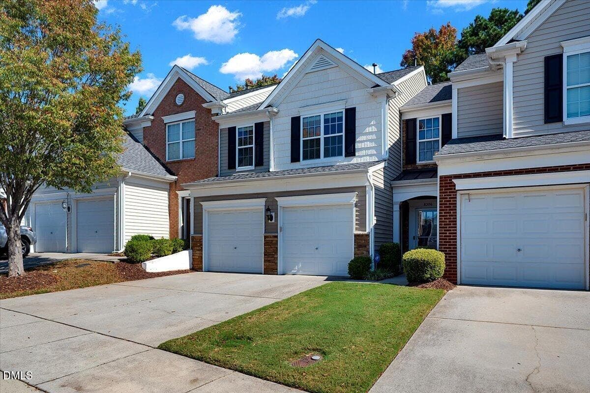 03-8206 Pilots View Dr-3 - 8206 Pilots View Drive, Raleigh, NC 27617, Raleigh