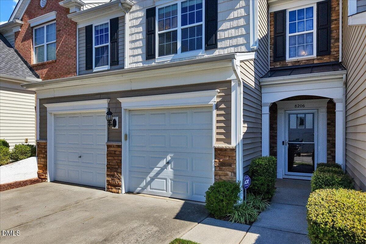 04-8206 Pilots View Dr-4 - 8206 Pilots View Drive, Raleigh, NC 27617, Raleigh