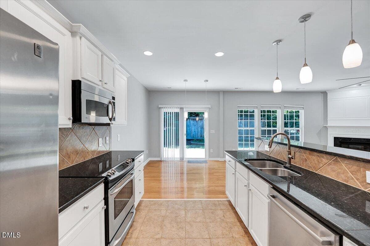 15-8206 Pilots View Dr-15 - 8206 Pilots View Drive, Raleigh, NC 27617, Raleigh