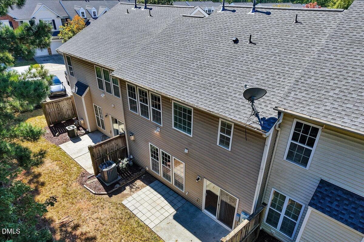 34-8206 Pilots View Dr-34 - 8206 Pilots View Drive, Raleigh, NC 27617, Raleigh