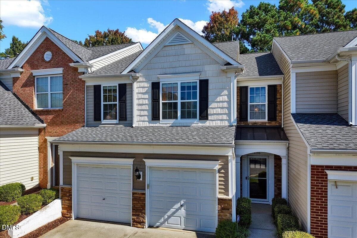38-8206 Pilots View Dr-38 - 8206 Pilots View Drive, Raleigh, NC 27617, Raleigh