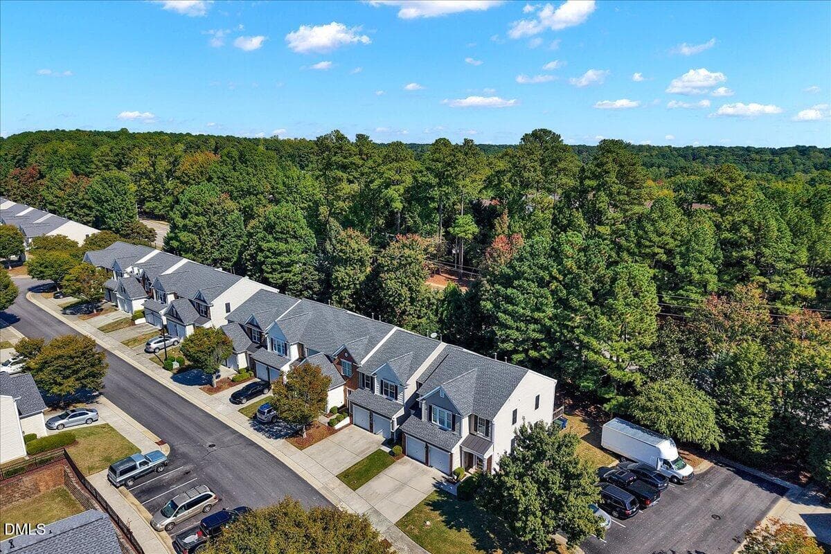 40-8206 Pilots View Dr-40 - 8206 Pilots View Drive, Raleigh, NC 27617, Raleigh