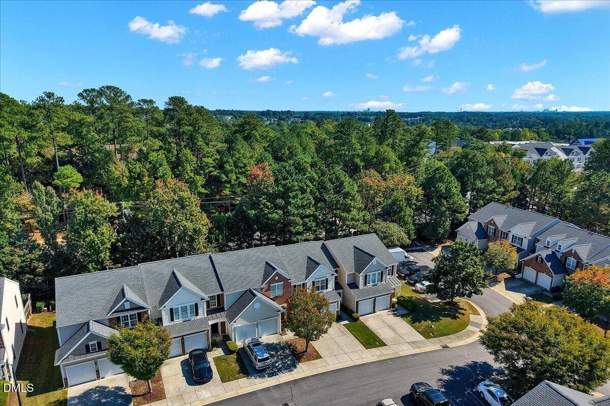 42-8206 Pilots View Dr-42 - 8206 Pilots View Drive, Raleigh, NC 27617, Raleigh