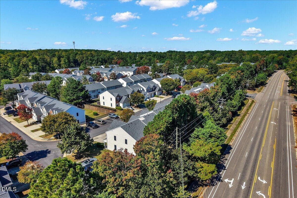 44-8206 Pilots View Dr-44 - 8206 Pilots View Drive, Raleigh, NC 27617, Raleigh