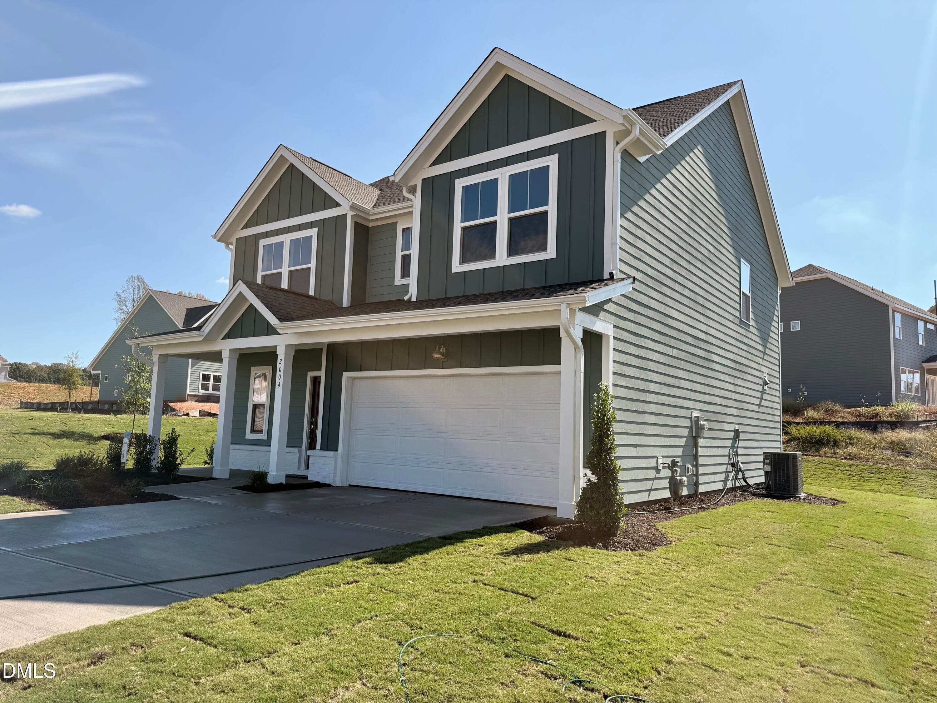 FullSizeRender - 2004 Pollinator Place, Mebane, NC 27302