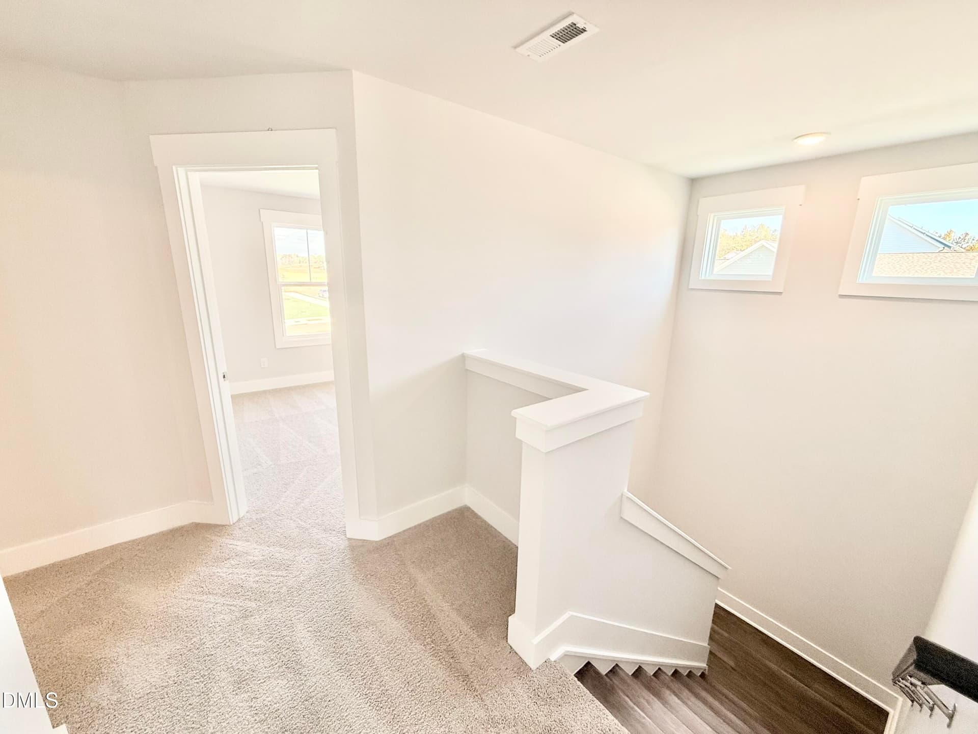 Upstairs - 2004 Pollinator Place, Mebane, NC 27302