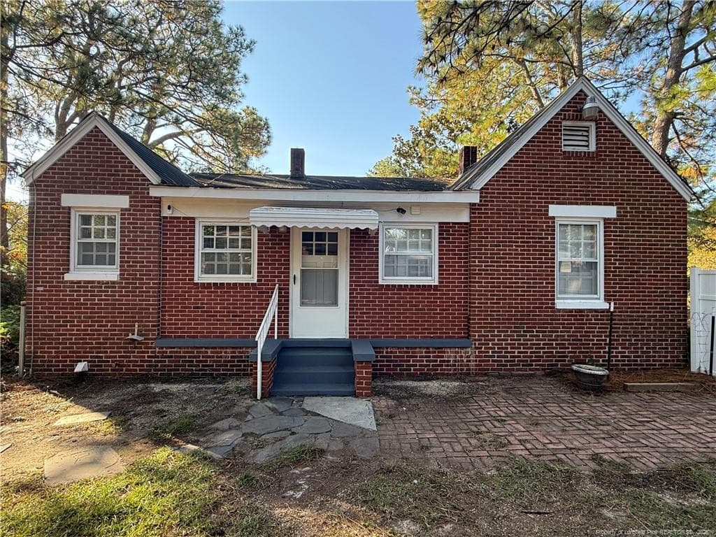 Photo 10 - 226 Harris Avenue, Raeford, NC 28376, Raeford
