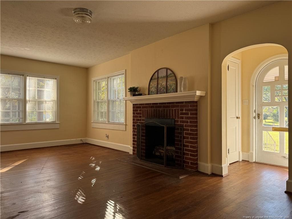Photo 13 - 226 Harris Avenue, Raeford, NC 28376, Raeford