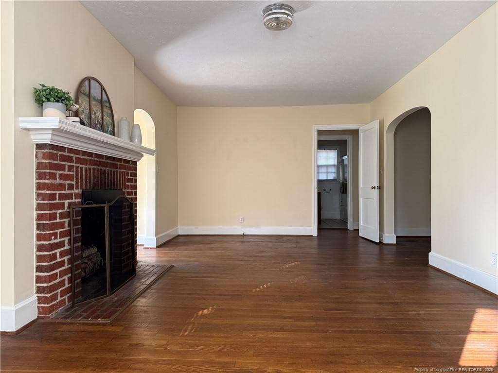 Photo 16 - 226 Harris Avenue, Raeford, NC 28376, Raeford