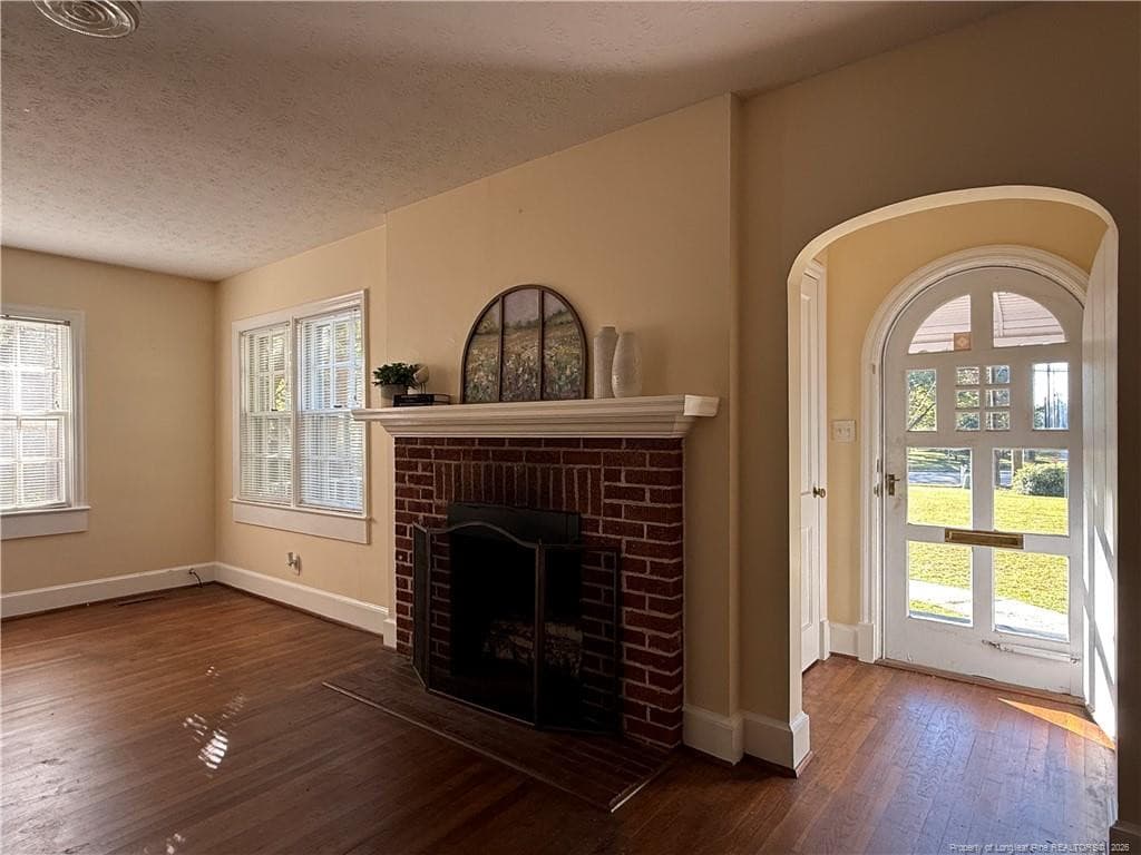 Photo 17 - 226 Harris Avenue, Raeford, NC 28376, Raeford