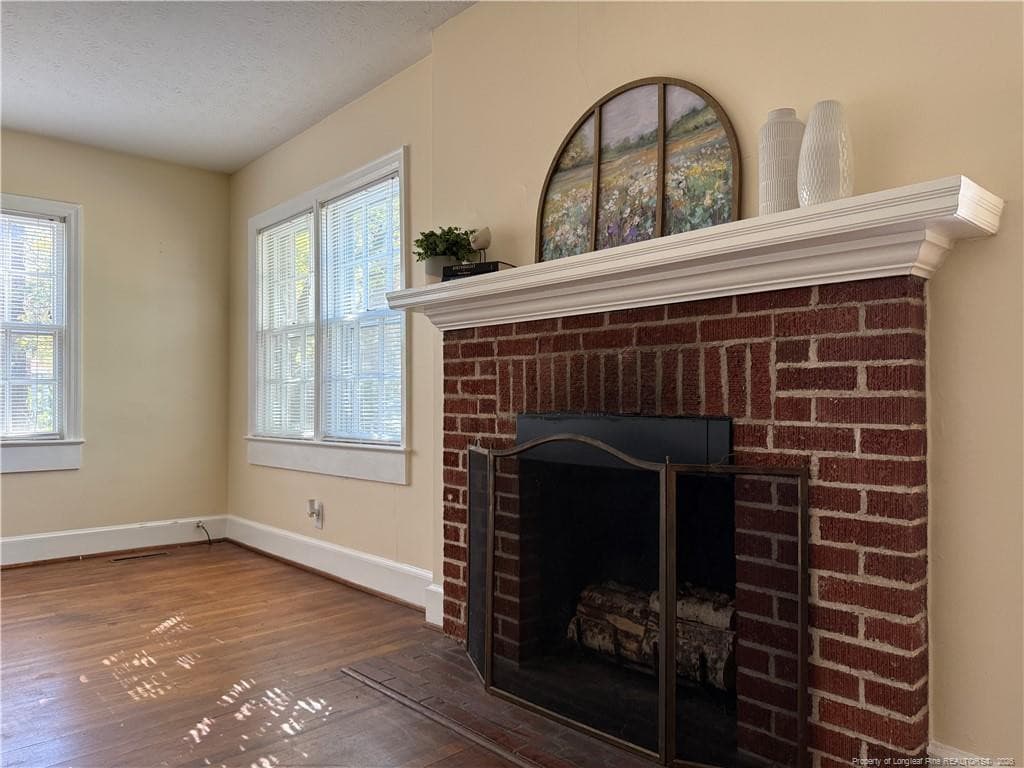Photo 18 - 226 Harris Avenue, Raeford, NC 28376, Raeford