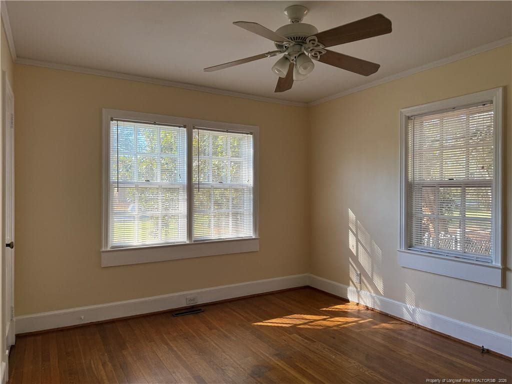 Photo 26 - 226 Harris Avenue, Raeford, NC 28376, Raeford