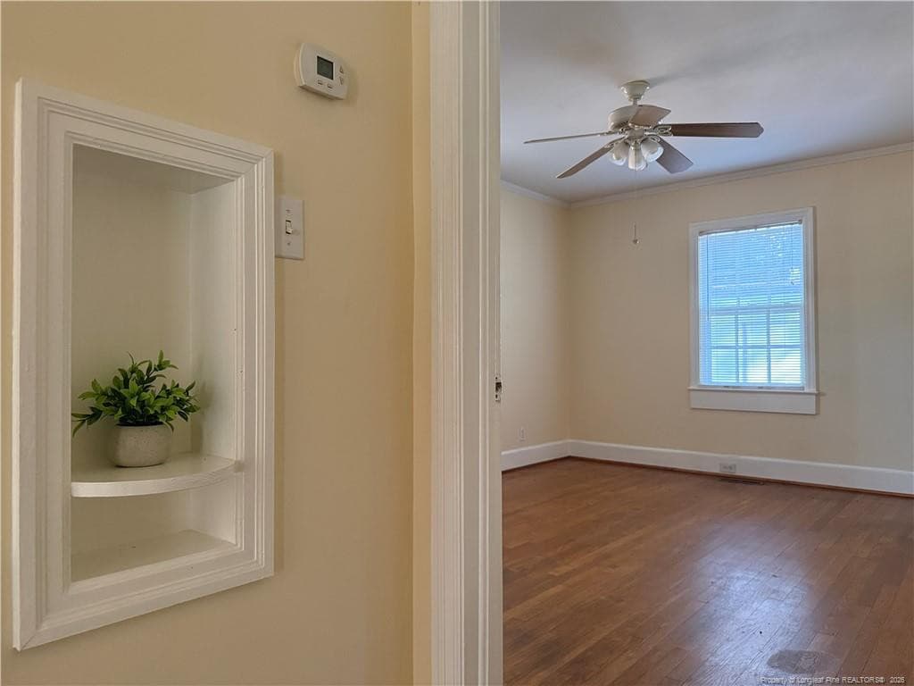 Photo 32 - 226 Harris Avenue, Raeford, NC 28376, Raeford