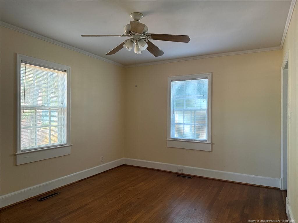 Photo 33 - 226 Harris Avenue, Raeford, NC 28376, Raeford