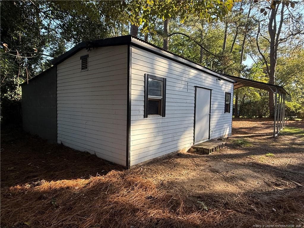 Photo 43 - 226 Harris Avenue, Raeford, NC 28376, Raeford