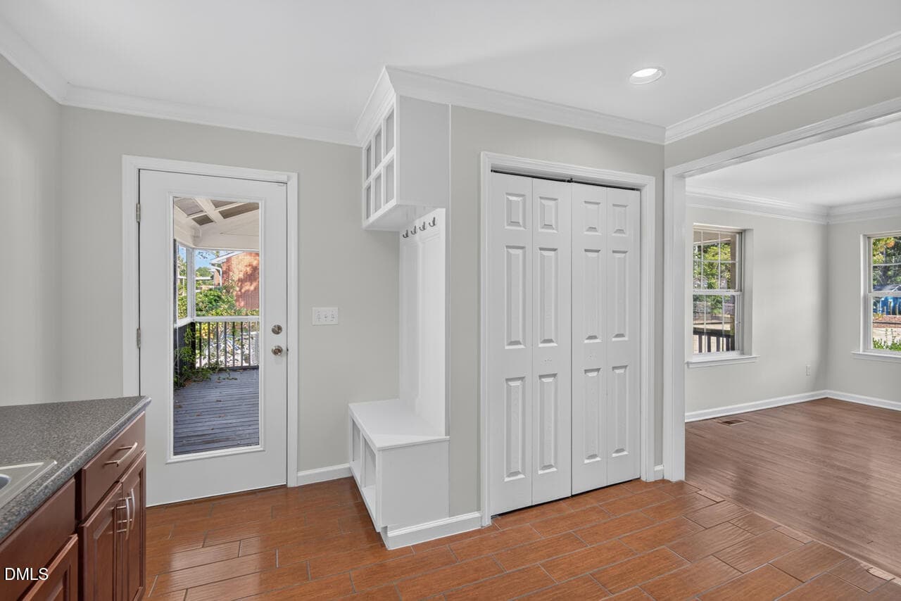 20 - 2807 Davie Drive, Durham, NC 27704, Durham