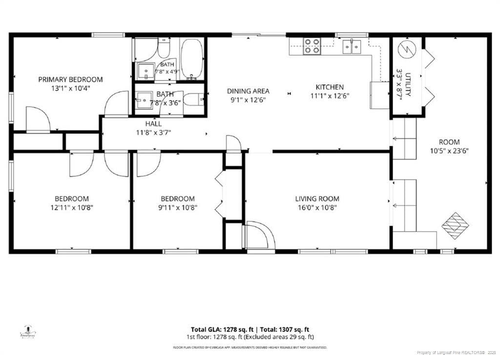 Photo 32 - 3766 Colonial Cove, Hope Mills, NC 28348