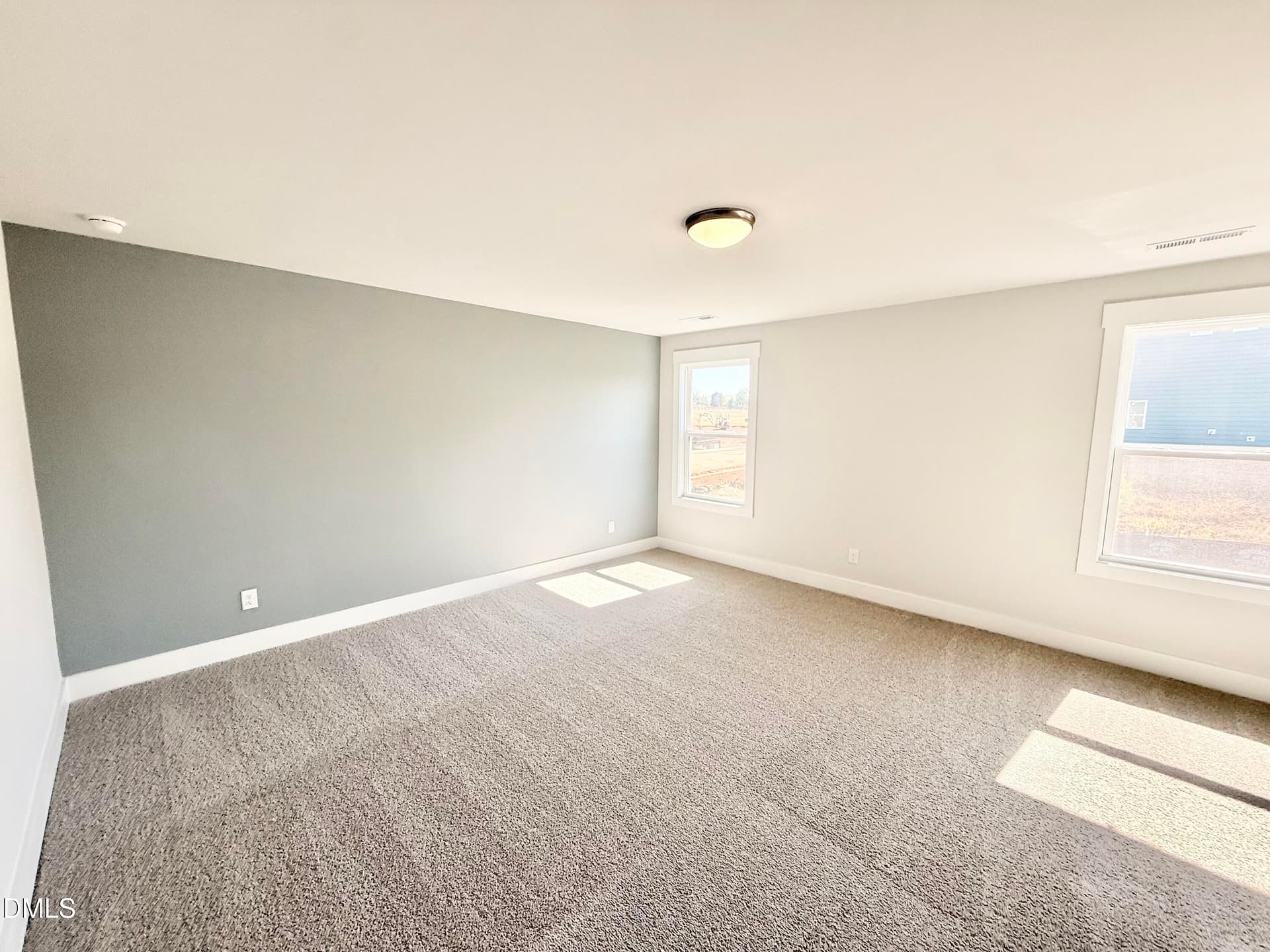 Primary Bedroom - 2004 Pollinator Place, Mebane, NC 27302