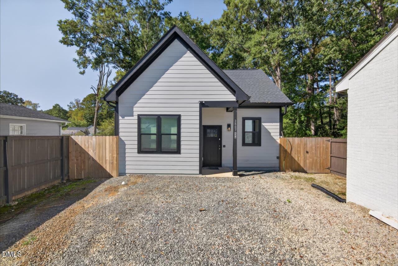 43 - 2807 Davie Drive, Durham, NC 27704, Durham