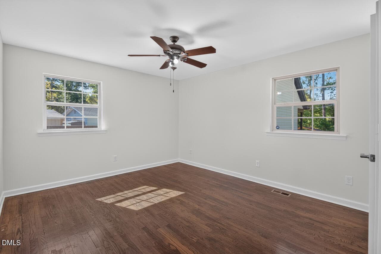 26 - 2807 Davie Drive, Durham, NC 27704, Durham
