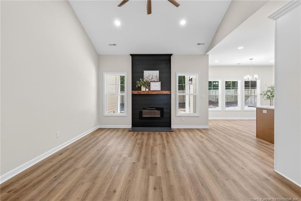 Photo 4 - 5671 Wiggins Drive, Fayetteville, NC 28306, Fayetteville