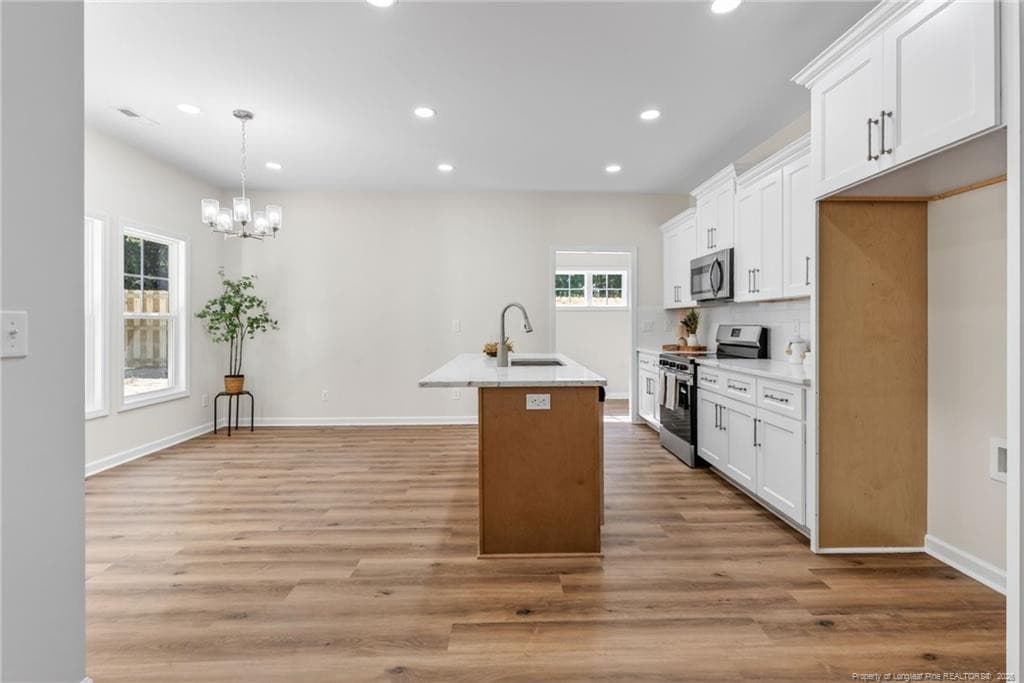 Photo 6 - 5671 Wiggins Drive, Fayetteville, NC 28306, Fayetteville