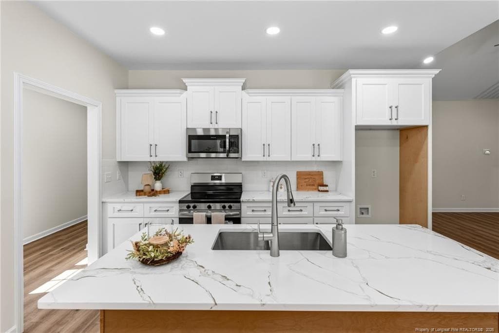 Photo 10 - 5671 Wiggins Drive, Fayetteville, NC 28306, Fayetteville