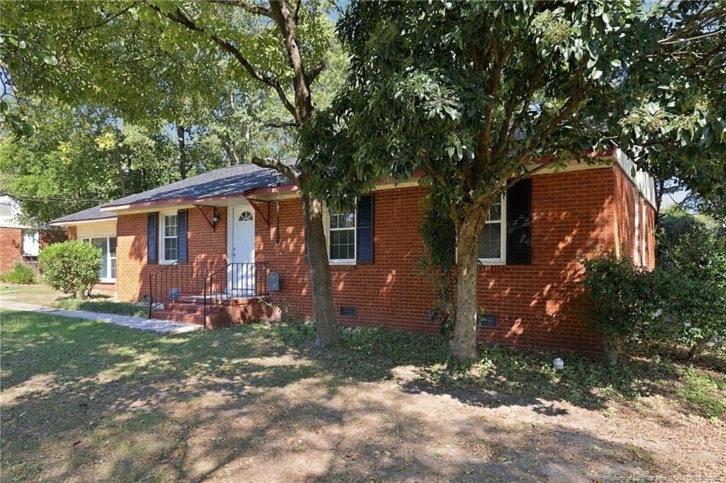 Photo 39 - 1731 Stratford Road, Fayetteville, NC 28304, Fayetteville