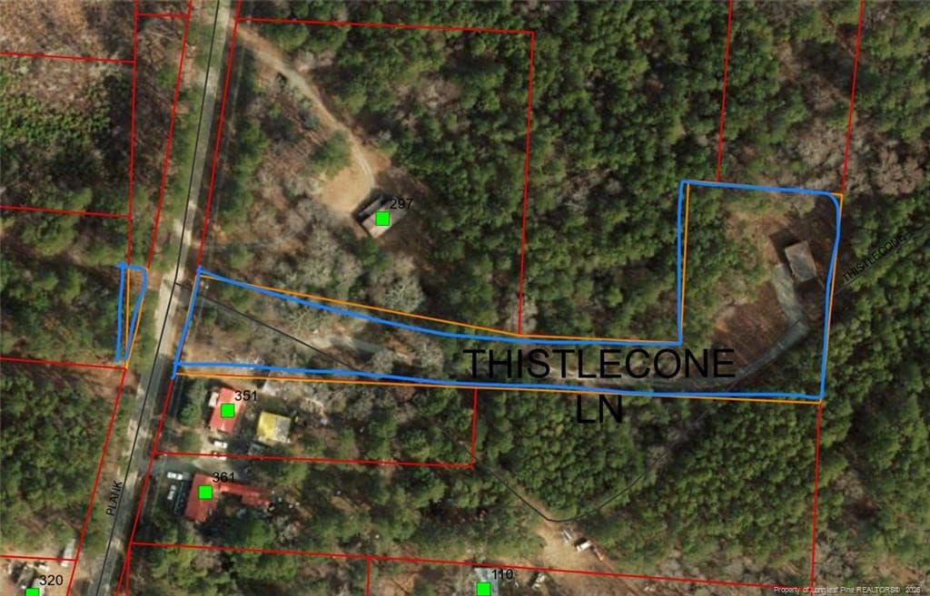 Photo 5 - 183 Thistlecone Lane, Sanford, NC 27332