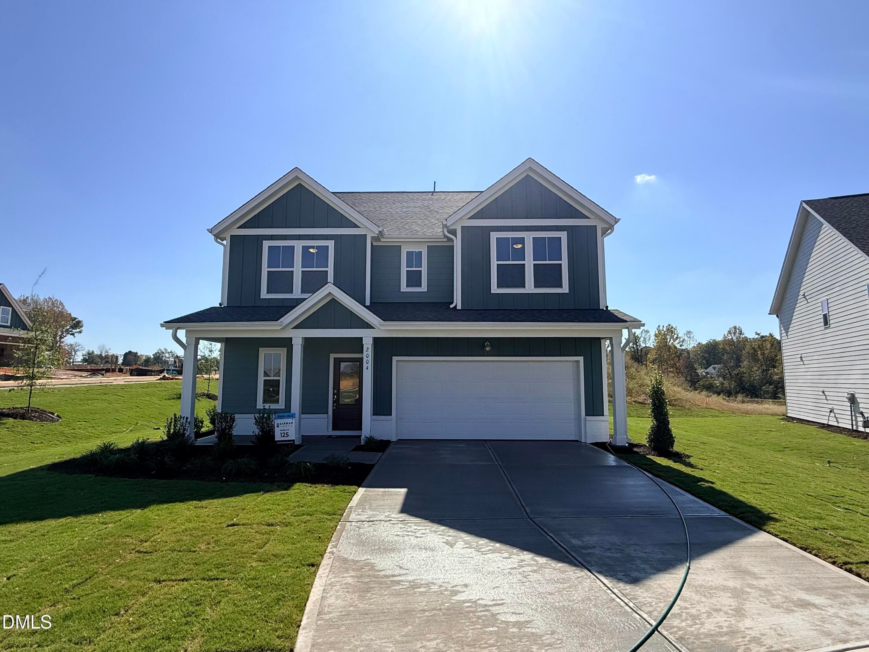FullSizeRender - 2004 Pollinator Place, Mebane, NC 27302