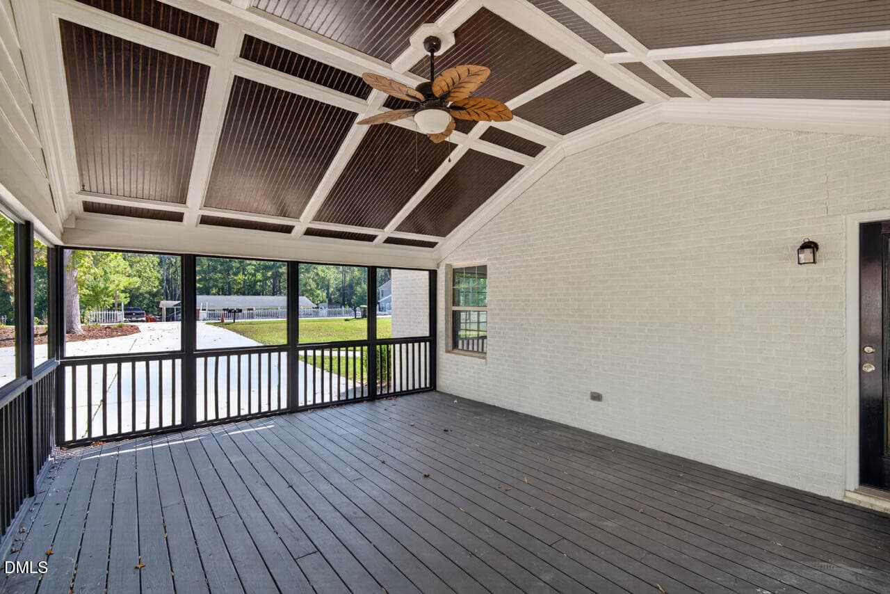 25 - 2807 Davie Drive, Durham, NC 27704, Durham